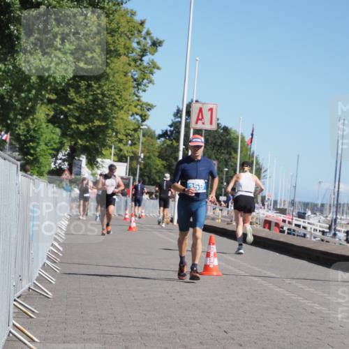 17.08.2025 - KN Förde Triathlon 2025 KatJ http://msf.ph/oto/8607971 17.08.2025 12:01:36 Laufen 343, 359, 369 meine-sportfotos.de
