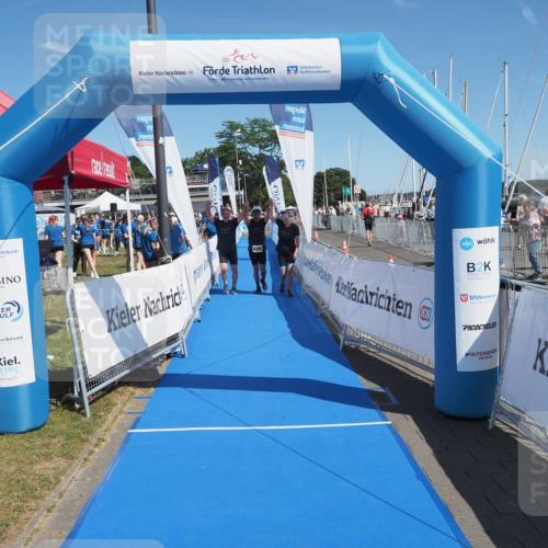 17.08.2025 - KN Förde Triathlon 2025 MichiJ http://msf.ph/oto/8607976 17.08.2025 12:26:17 Laufen 628 meine-sportfotos.de
