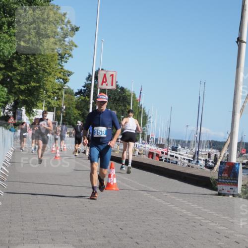 17.08.2025 - KN Förde Triathlon 2025 KatJ http://msf.ph/oto/8607978 17.08.2025 12:01:36 Laufen 343, 359, 369 meine-sportfotos.de