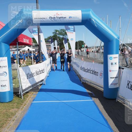17.08.2025 - KN Förde Triathlon 2025 MichiJ http://msf.ph/oto/8607983 17.08.2025 12:26:18 Laufen 628 meine-sportfotos.de