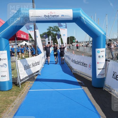 17.08.2025 - KN Förde Triathlon 2025 MichiJ http://msf.ph/oto/8607991 17.08.2025 12:26:18 Laufen 628 meine-sportfotos.de