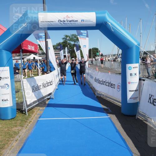 17.08.2025 - KN Förde Triathlon 2025 MichiJ http://msf.ph/oto/8607994 17.08.2025 12:26:18 Laufen 628 meine-sportfotos.de