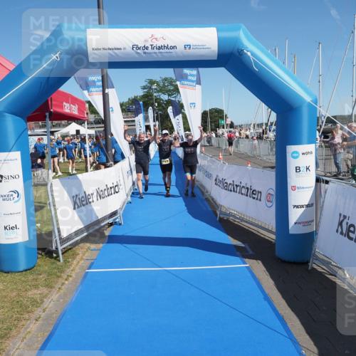17.08.2025 - KN Förde Triathlon 2025 MichiJ http://msf.ph/oto/8608001 17.08.2025 12:26:18 Laufen 628 meine-sportfotos.de