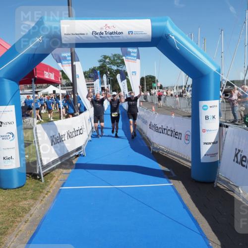 17.08.2025 - KN Förde Triathlon 2025 MichiJ http://msf.ph/oto/8608005 17.08.2025 12:26:18 Laufen 628 meine-sportfotos.de
