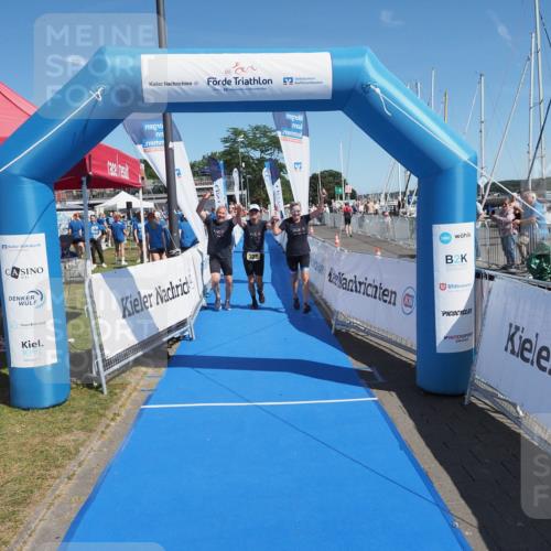 17.08.2025 - KN Förde Triathlon 2025 MichiJ http://msf.ph/oto/8608014 17.08.2025 12:26:19 Laufen 628 meine-sportfotos.de