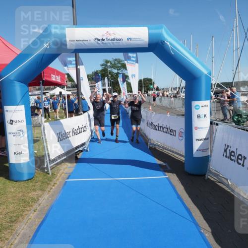 17.08.2025 - KN Förde Triathlon 2025 MichiJ http://msf.ph/oto/8608022 17.08.2025 12:26:19 Laufen 628 meine-sportfotos.de