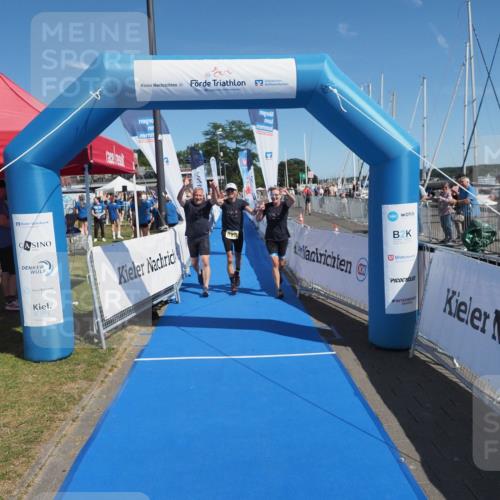 17.08.2025 - KN Förde Triathlon 2025 MichiJ http://msf.ph/oto/8608028 17.08.2025 12:26:19 Laufen 628 meine-sportfotos.de