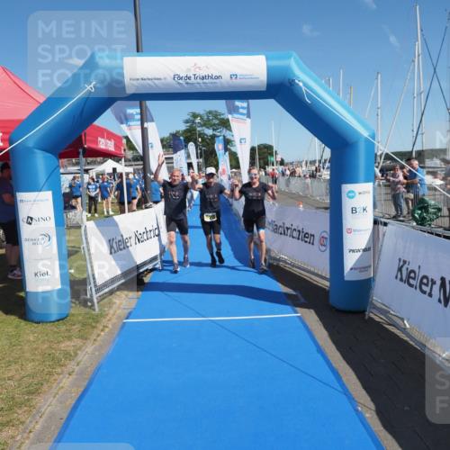 17.08.2025 - KN Förde Triathlon 2025 MichiJ http://msf.ph/oto/8608035 17.08.2025 12:26:20 Laufen 628 meine-sportfotos.de