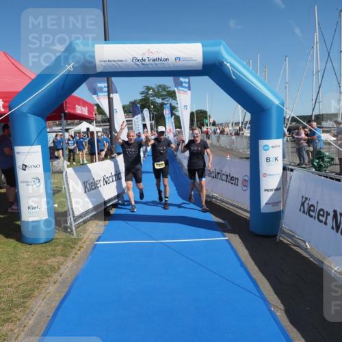 17.08.2025 - KN Förde Triathlon 2025 MichiJ http://msf.ph/oto/8608037 17.08.2025 12:26:20 Laufen 628 meine-sportfotos.de