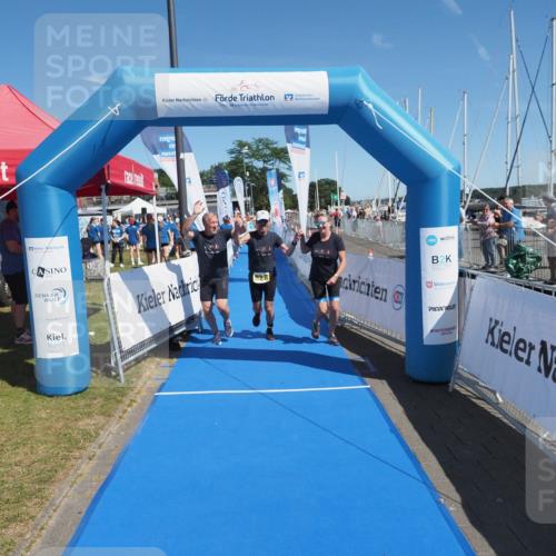 17.08.2025 - KN Förde Triathlon 2025 MichiJ http://msf.ph/oto/8608040 17.08.2025 12:26:20 Laufen 628 meine-sportfotos.de