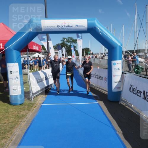 17.08.2025 - KN Förde Triathlon 2025 MichiJ http://msf.ph/oto/8608044 17.08.2025 12:26:20 Laufen 628 meine-sportfotos.de