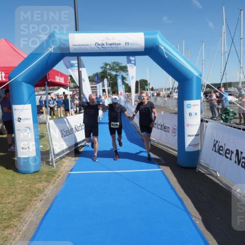 17.08.2025 - KN Förde Triathlon 2025 MichiJ http://msf.ph/oto/8608047 17.08.2025 12:26:20 Laufen 628 meine-sportfotos.de