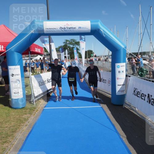 17.08.2025 - KN Förde Triathlon 2025 MichiJ http://msf.ph/oto/8608050 17.08.2025 12:26:20 Laufen 628 meine-sportfotos.de