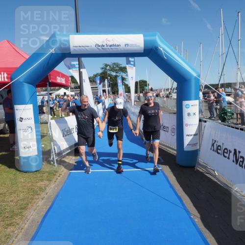 17.08.2025 - KN Förde Triathlon 2025 MichiJ http://msf.ph/oto/8608057 17.08.2025 12:26:20 Laufen 628 meine-sportfotos.de