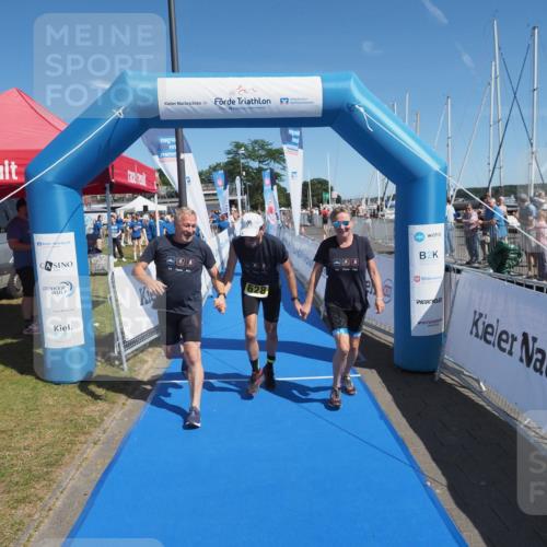 17.08.2025 - KN Förde Triathlon 2025 MichiJ http://msf.ph/oto/8608064 17.08.2025 12:26:21 Laufen 628 meine-sportfotos.de