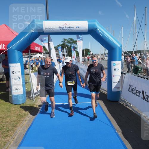17.08.2025 - KN Förde Triathlon 2025 MichiJ http://msf.ph/oto/8608067 17.08.2025 12:26:21 Laufen 628 meine-sportfotos.de