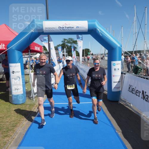 17.08.2025 - KN Förde Triathlon 2025 MichiJ http://msf.ph/oto/8608070 17.08.2025 12:26:21 Laufen 628 meine-sportfotos.de