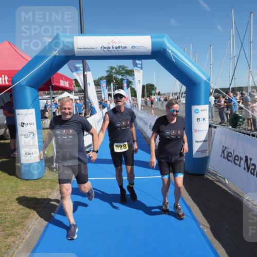 17.08.2025 - KN Förde Triathlon 2025 MichiJ http://msf.ph/oto/8608073 17.08.2025 12:26:21 Laufen 628 meine-sportfotos.de