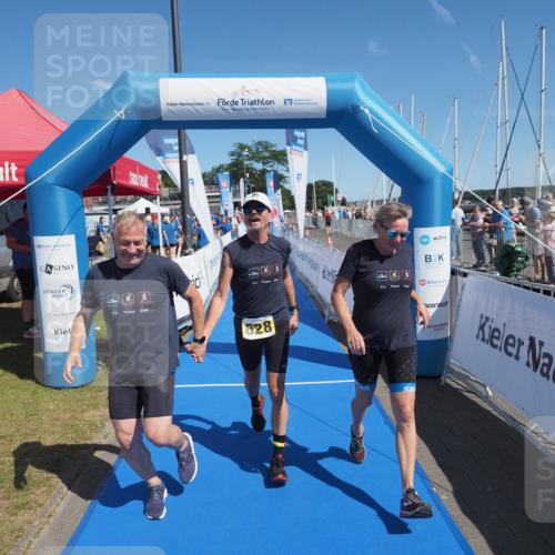 17.08.2025 - KN Förde Triathlon 2025 MichiJ http://msf.ph/oto/8608077 17.08.2025 12:26:21 Laufen 628 meine-sportfotos.de