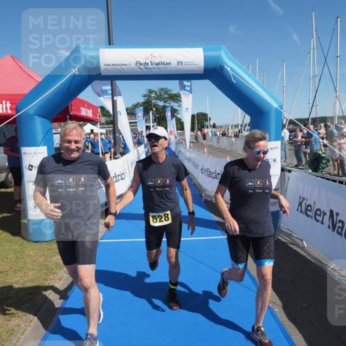 17.08.2025 - KN Förde Triathlon 2025 MichiJ http://msf.ph/oto/8608080 17.08.2025 12:26:21 Laufen 628 meine-sportfotos.de