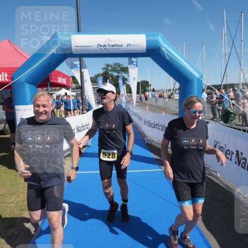17.08.2025 - KN Förde Triathlon 2025 MichiJ http://msf.ph/oto/8608084 17.08.2025 12:26:21 Laufen 628 meine-sportfotos.de