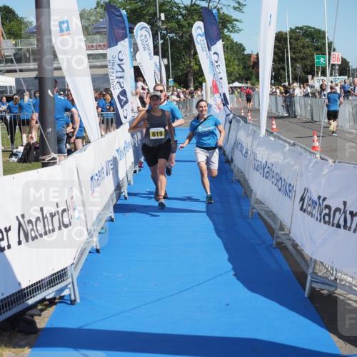 17.08.2025 - KN Förde Triathlon 2025 MichiJ http://msf.ph/oto/8608104 17.08.2025 12:26:36 Laufen 619 meine-sportfotos.de