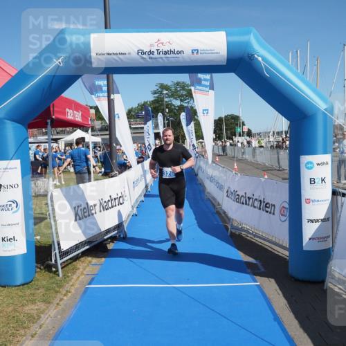 17.08.2025 - KN Förde Triathlon 2025 MichiJ http://msf.ph/oto/8608116 17.08.2025 12:29:14 Laufen 326 meine-sportfotos.de