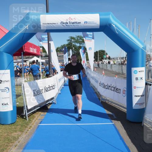 17.08.2025 - KN Förde Triathlon 2025 MichiJ http://msf.ph/oto/8608126 17.08.2025 12:29:14 Laufen 326 meine-sportfotos.de