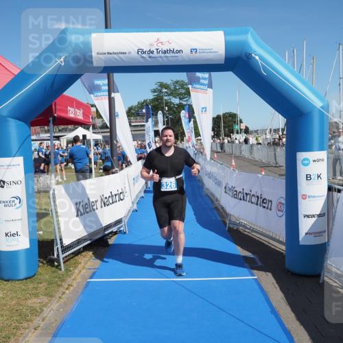 17.08.2025 - KN Förde Triathlon 2025 MichiJ http://msf.ph/oto/8608130 17.08.2025 12:29:14 Laufen 326 meine-sportfotos.de
