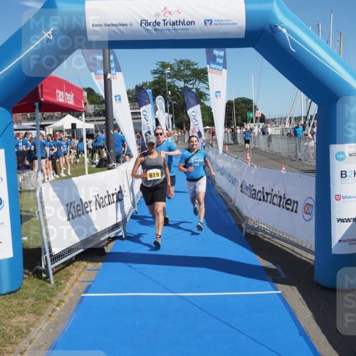 17.08.2025 - KN Förde Triathlon 2025 MichiJ http://msf.ph/oto/8608151 17.08.2025 12:26:38 Laufen 619 meine-sportfotos.de