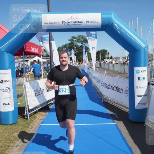 17.08.2025 - KN Förde Triathlon 2025 MichiJ http://msf.ph/oto/8608152 17.08.2025 12:29:15 Laufen 326 meine-sportfotos.de