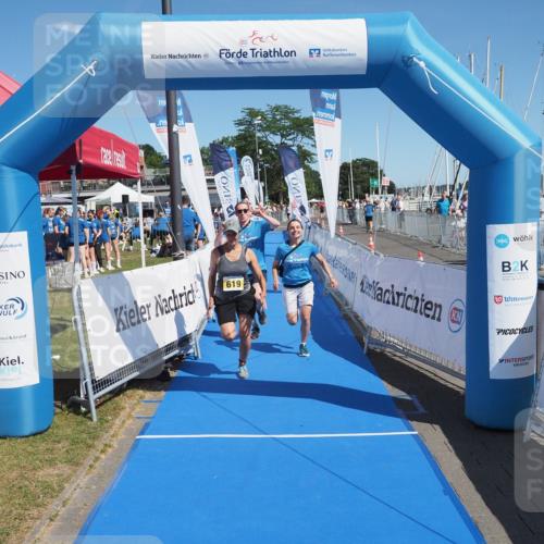 17.08.2025 - KN Förde Triathlon 2025 MichiJ http://msf.ph/oto/8608156 17.08.2025 12:26:38 Laufen 619 meine-sportfotos.de