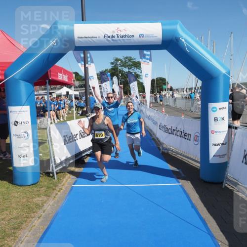 17.08.2025 - KN Förde Triathlon 2025 MichiJ http://msf.ph/oto/8608167 17.08.2025 12:26:38 Laufen 619 meine-sportfotos.de