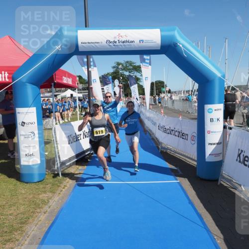 17.08.2025 - KN Förde Triathlon 2025 MichiJ http://msf.ph/oto/8608171 17.08.2025 12:26:38 Laufen 619 meine-sportfotos.de