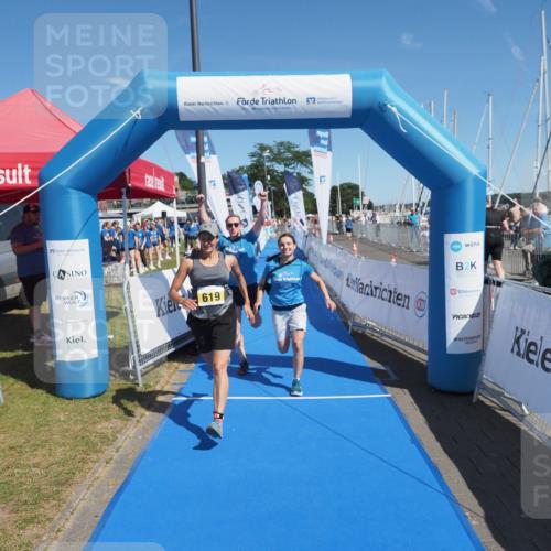 17.08.2025 - KN Förde Triathlon 2025 MichiJ http://msf.ph/oto/8608174 17.08.2025 12:26:38 Laufen 619 meine-sportfotos.de