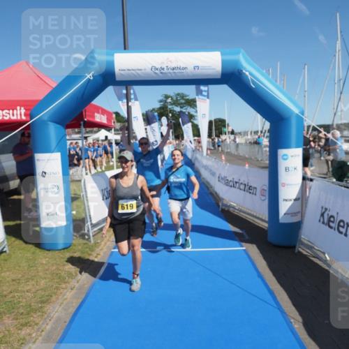 17.08.2025 - KN Förde Triathlon 2025 MichiJ http://msf.ph/oto/8608176 17.08.2025 12:26:39 Laufen 619 meine-sportfotos.de