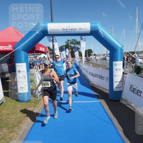 17.08.2025 - KN Förde Triathlon 2025 MichiJ http://msf.ph/oto/8608182 17.08.2025 12:26:39 Laufen 619 meine-sportfotos.de