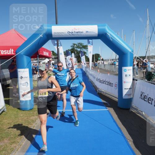 17.08.2025 - KN Förde Triathlon 2025 MichiJ http://msf.ph/oto/8608185 17.08.2025 12:26:39 Laufen 619 meine-sportfotos.de