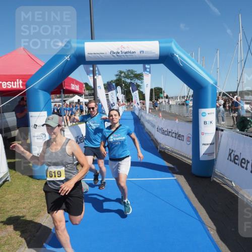 17.08.2025 - KN Förde Triathlon 2025 MichiJ http://msf.ph/oto/8608188 17.08.2025 12:26:39 Laufen 619 meine-sportfotos.de