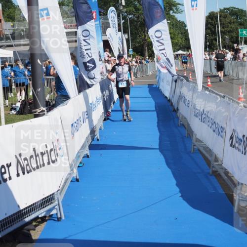 17.08.2025 - KN Förde Triathlon 2025 MichiJ http://msf.ph/oto/8608201 17.08.2025 12:26:52 Laufen 345 meine-sportfotos.de