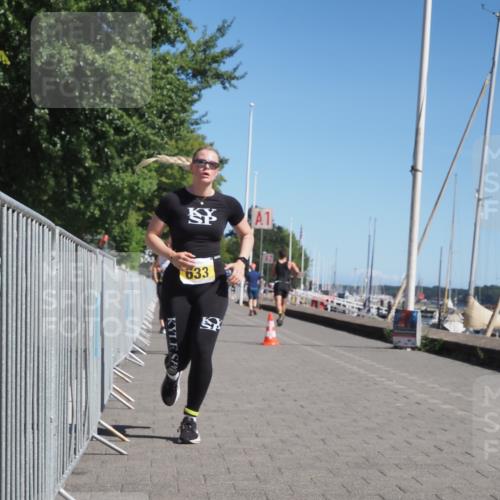 17.08.2025 - KN Förde Triathlon 2025 KatJ http://msf.ph/oto/8608209 17.08.2025 12:01:55 Laufen 263, 294, 379, 611, 633 meine-sportfotos.de