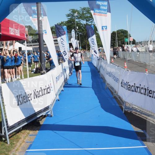 17.08.2025 - KN Förde Triathlon 2025 MichiJ http://msf.ph/oto/8608250 17.08.2025 12:26:54 Laufen 345 meine-sportfotos.de