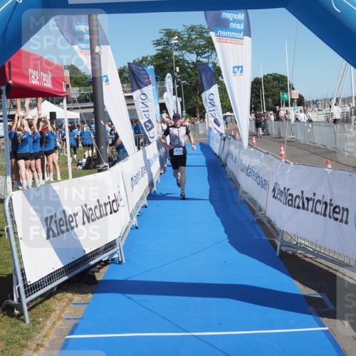 17.08.2025 - KN Förde Triathlon 2025 MichiJ http://msf.ph/oto/8608254 17.08.2025 12:26:54 Laufen 345 meine-sportfotos.de