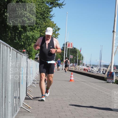 17.08.2025 - KN Förde Triathlon 2025 KatJ http://msf.ph/oto/8608261 17.08.2025 12:01:59 Laufen 294, 379, 611, 633 meine-sportfotos.de