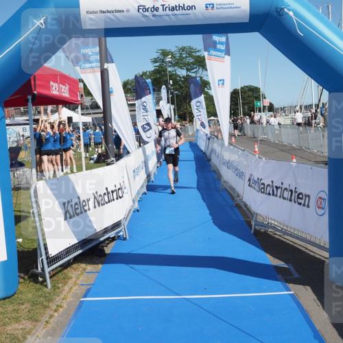 17.08.2025 - KN Förde Triathlon 2025 MichiJ http://msf.ph/oto/8608267 17.08.2025 12:26:55 Laufen 345 meine-sportfotos.de