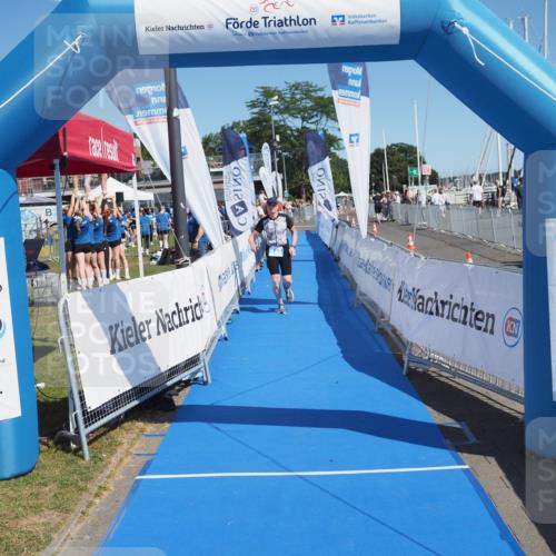 17.08.2025 - KN Förde Triathlon 2025 MichiJ http://msf.ph/oto/8608272 17.08.2025 12:26:55 Laufen 345 meine-sportfotos.de
