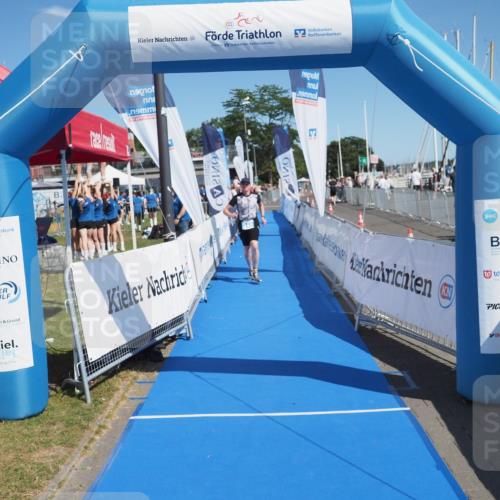 17.08.2025 - KN Förde Triathlon 2025 MichiJ http://msf.ph/oto/8608275 17.08.2025 12:26:55 Laufen 345 meine-sportfotos.de