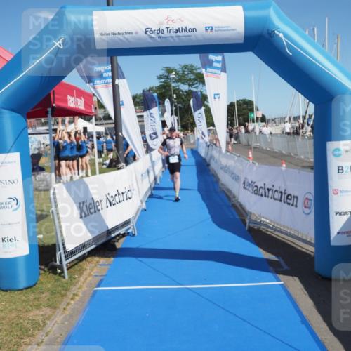 17.08.2025 - KN Förde Triathlon 2025 MichiJ http://msf.ph/oto/8608279 17.08.2025 12:26:55 Laufen 345 meine-sportfotos.de