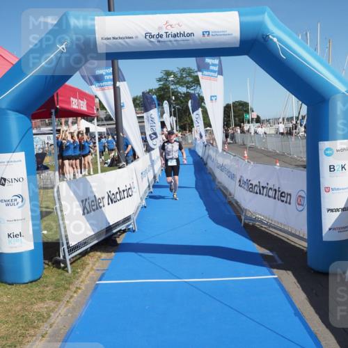 17.08.2025 - KN Förde Triathlon 2025 MichiJ http://msf.ph/oto/8608282 17.08.2025 12:26:55 Laufen 345 meine-sportfotos.de