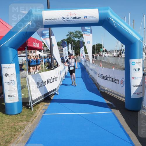 17.08.2025 - KN Förde Triathlon 2025 MichiJ http://msf.ph/oto/8608298 17.08.2025 12:26:56 Laufen 345 meine-sportfotos.de